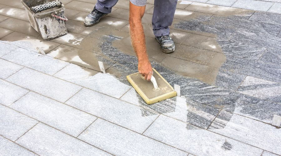 Local Chimney Repair in Quincy, MA